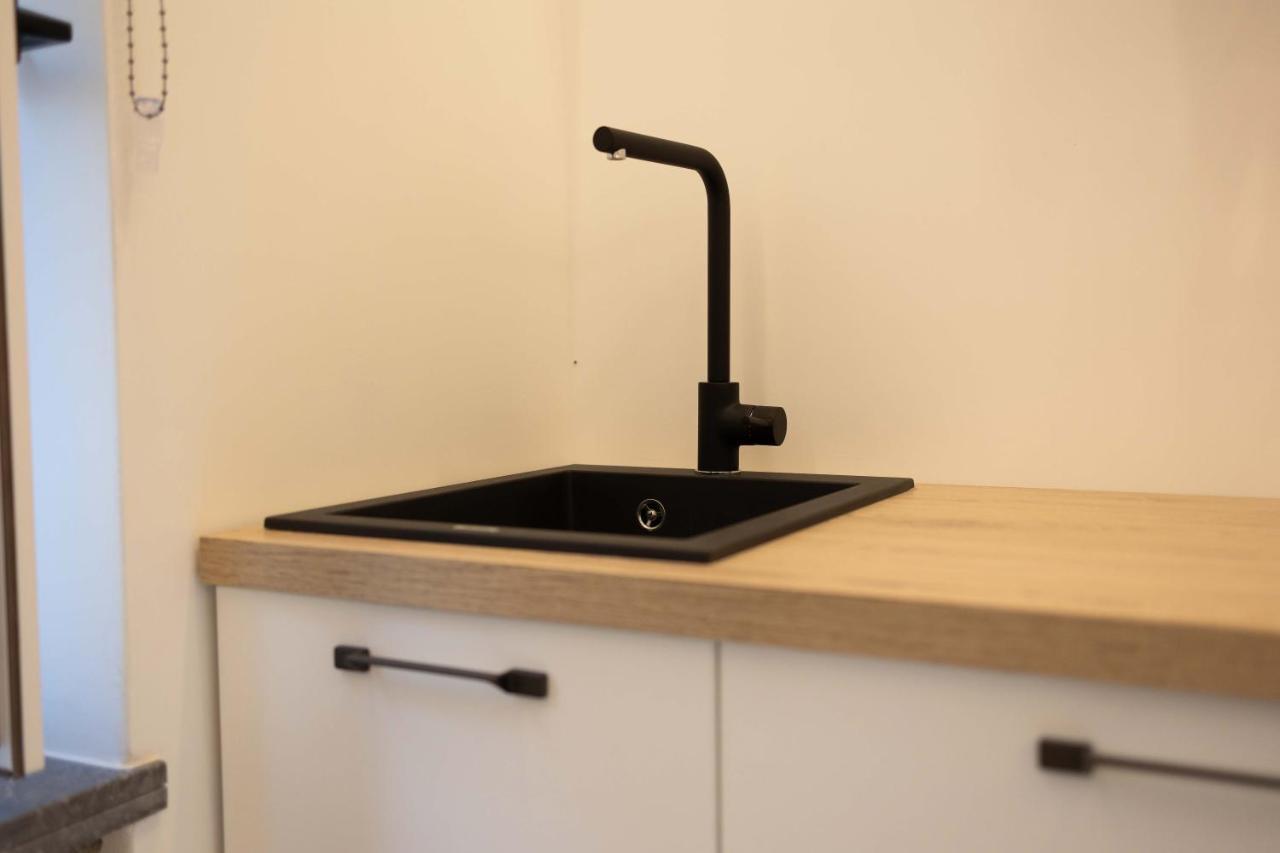Elecla Apartman Cefalù Kültér fotó