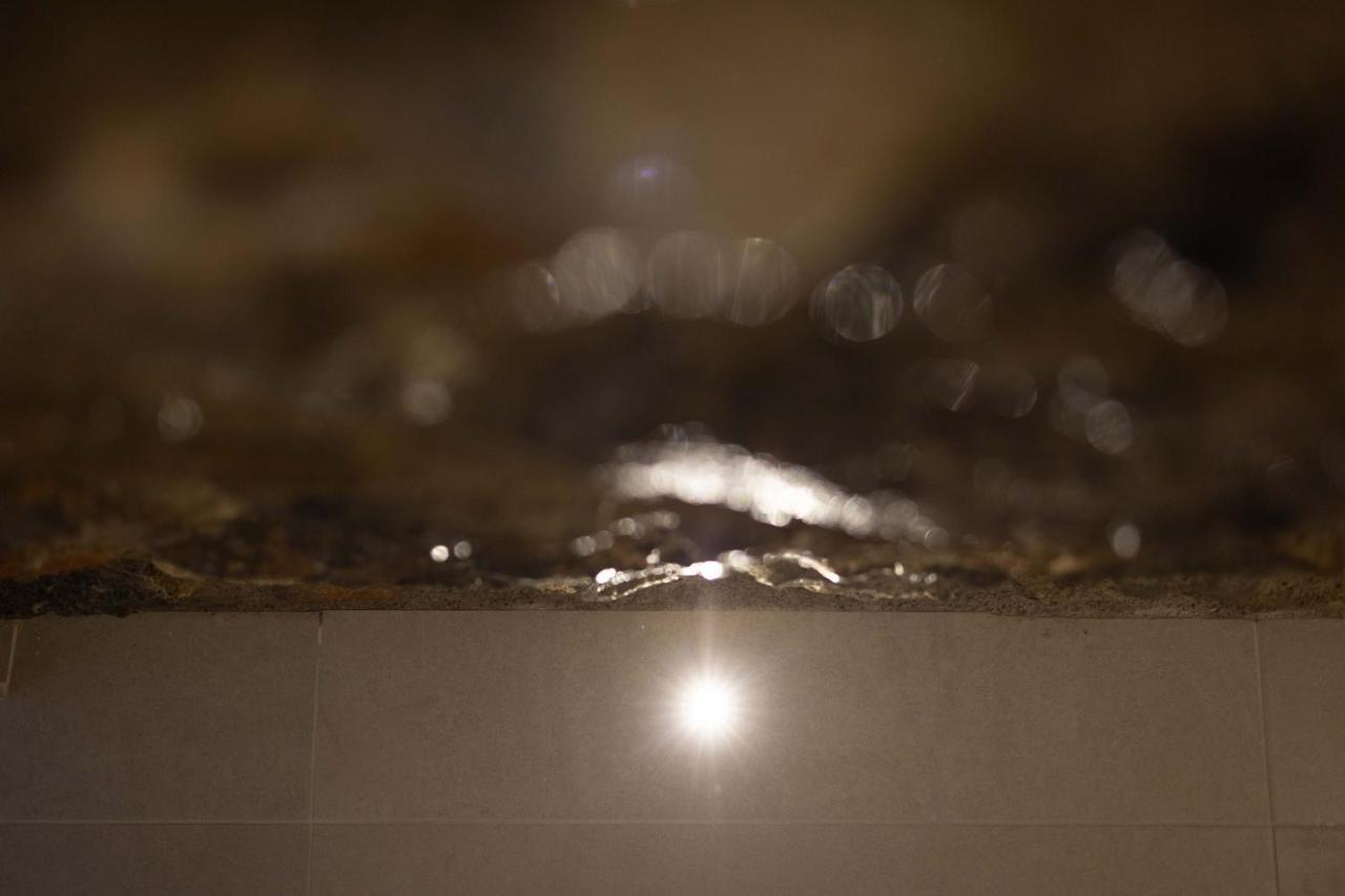 Elecla Apartman Cefalù Kültér fotó