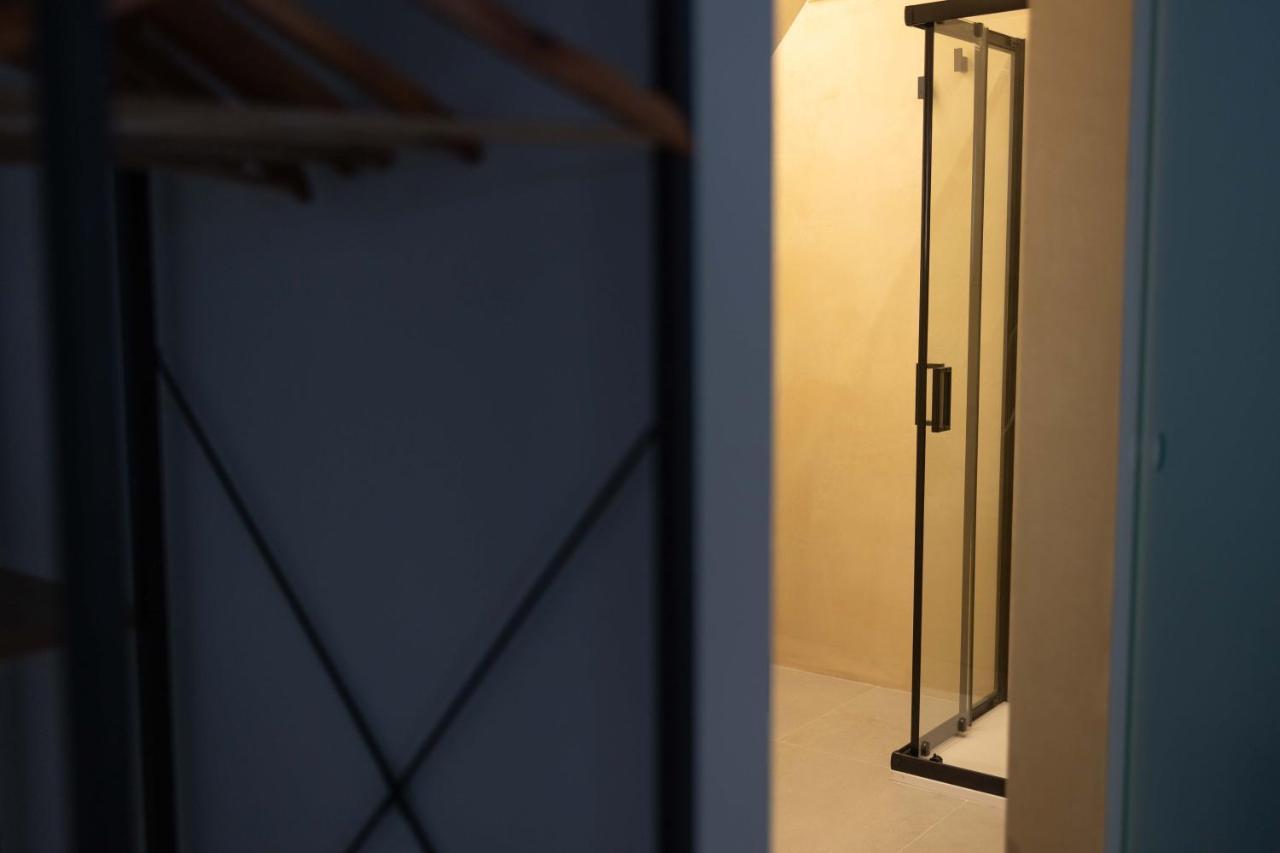 Elecla Apartman Cefalù Kültér fotó